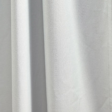 Lexington Bright White Blockout Eyelet Curtains (Set of 2)